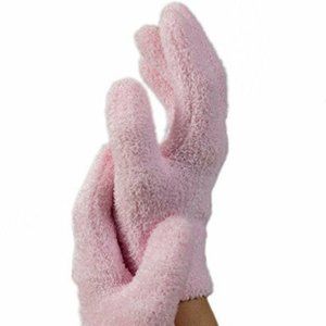 Moisturizing Gel Gloves Lavender Scent
